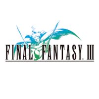 FINAL FANTASY III (3D REMAKE)